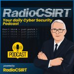 RadioCSIRT English Edition