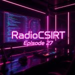 RadioCSIRT English Edition