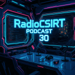 RadioCSIRT English Edition
