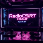 RadioCSIRT English Edition