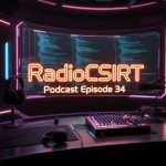 RadioCSIRT English Edition