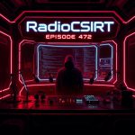 RadioCSIRT English Edition