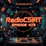 RadioCSIRT English Edition