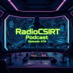 RadioCSIRT English Edition