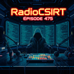 RadioCSIRT English Edition