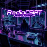 RadioCSIRT English Edition