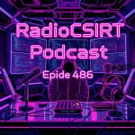 RadioCSIRT English Edition