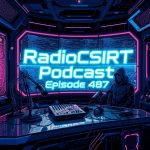 RadioCSIRT English Edition