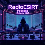 RadioCSIRT English Edition
