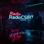 RadioCSIRT English Edition