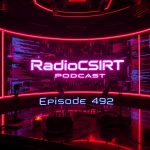 RadioCSIRT English Edition
