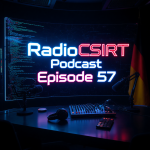 RadioCSIRT German Edition