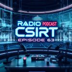 RadioCSIRT German Edition