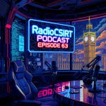 RadioCSIRT English Edition