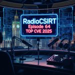 RadioCSIRT English Edition