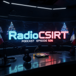 RadioCSIRT