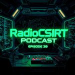 RadioCSIRT English Edition