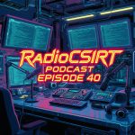 RadioCSIRT English Edition