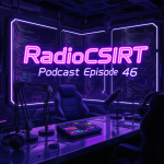 RadioCSIRT English Edition