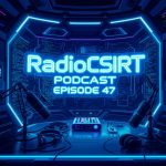 RadioCSIRT English Edition