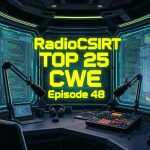 RadioCSIRT English Edition