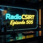 RadioCSIRT