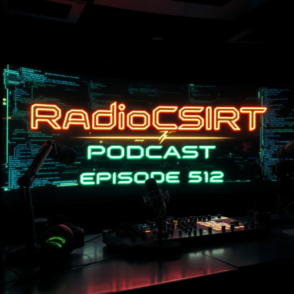 Votre actu cybersécurité du Mardi 9 décembre 2025 (Ép.512)