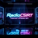 RadioCSIRT
