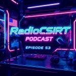 RadioCSIRT English Edition