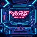 RadioCSIRT English Edition