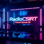 RadioCSIRT German Edition