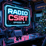 RadioCSIRT German Edition