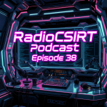 RadioCSIRT English Edition