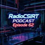 RadioCSIRT German Edition