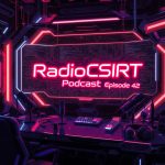 RadioCSIRT English Edition