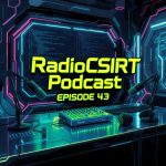 RadioCSIRT English Edition