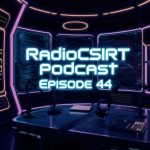 RadioCSIRT English Edition