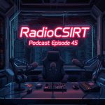 RadioCSIRT English Edition