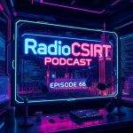 RadioCSIRT English Edition