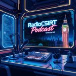 RadioCSIRT English Edition