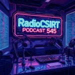 RadioCSIRT