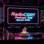 RadioCSIRT