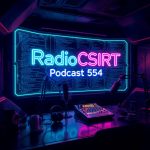 RadioCSIRT