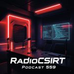 RadioCSIRT
