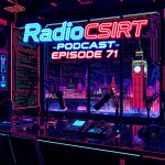 RadioCSIRT English Edition