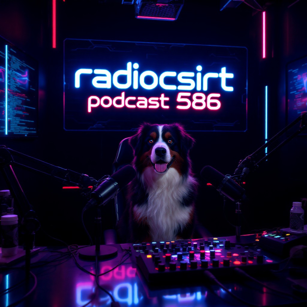 Ep.586 – Votre actualité Cybersécurité du jeudi 26 février 2026