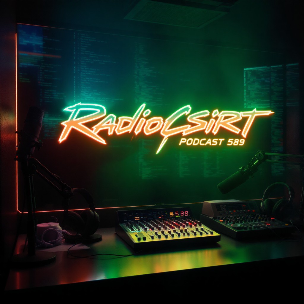 Ep.589 – Votre actualité Cybersécurité du dimanche 1er mars 2026