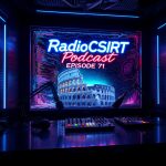RadioCSIRT Italian Edition