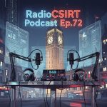 RadioCSIRT English Edition