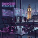 RadioCSIRT English Edition